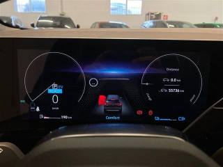 RENAULT Austral usata, con Volante in pelle