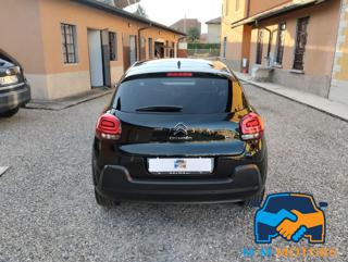 CITROEN C3 usata, con Alzacristalli elettrici