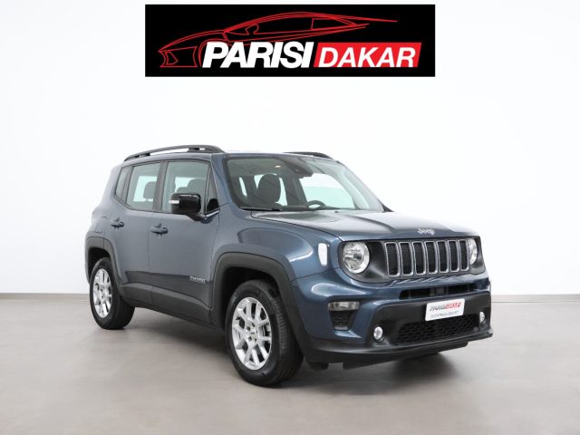 JEEP Renegade usata, con Airbag