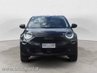 FIAT 600 HYBRID MHEV LA PRIMA