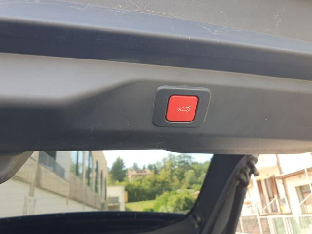 PEUGEOT 3008 usata, con ESP