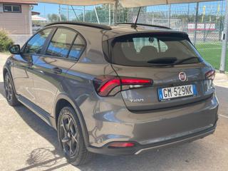 FIAT Tipo usata, con Bluetooth