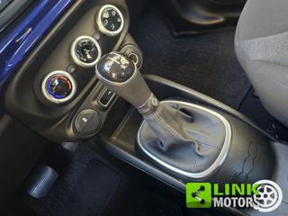 FIAT 500L usata, con Sedile posteriore sdoppiato