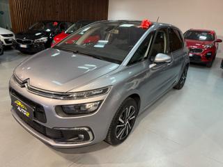 CITROEN C4 Spacetourer usata, con Airbag