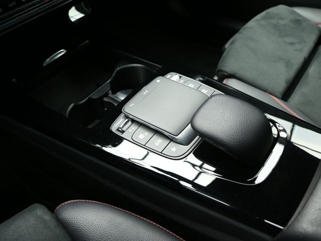 MERCEDES-BENZ A 200 usata, con Cruise Control