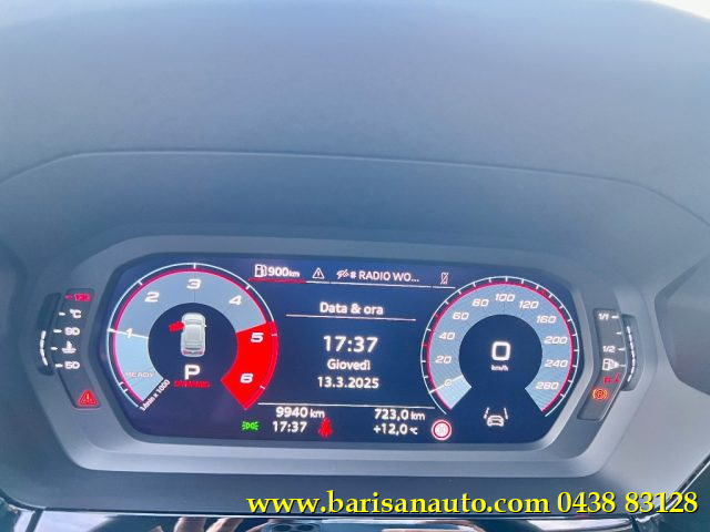 AUDI A3 usata, con ESP