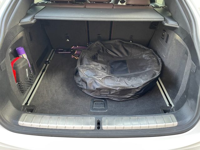 BMW X4 usata, con Cronologia tagliandi