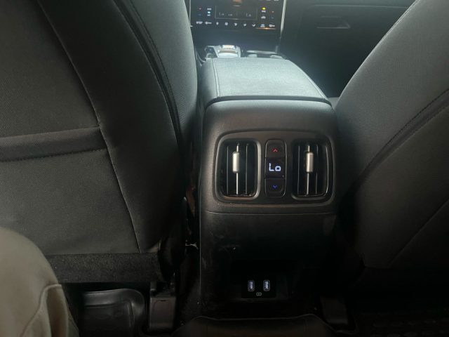 HYUNDAI Tucson usata, con Boardcomputer