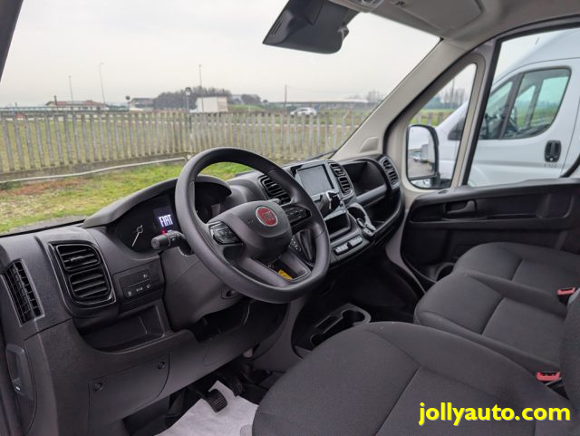 FIAT Ducato usata 21