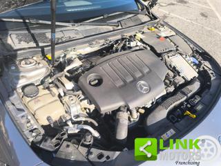 MERCEDES-BENZ CLA 200 usata, con Immobilizzatore elettronico