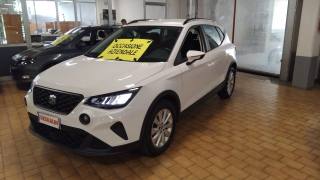 SEAT Arona usata, con Airbag Passeggero