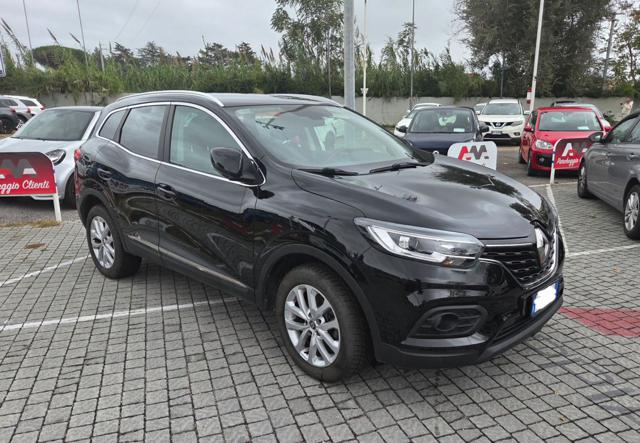RENAULT Kadjar usata, con ABS