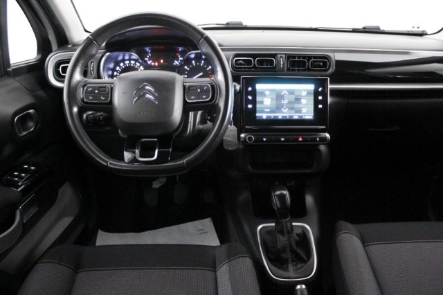 CITROEN C3 usata, con Chiusura centralizzata