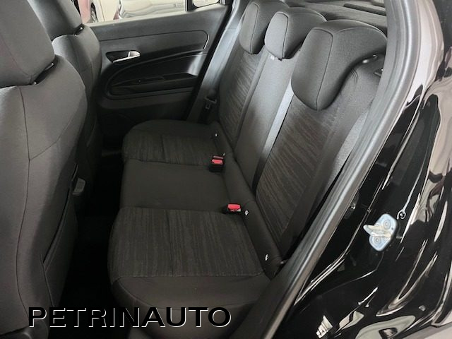 JEEP Avenger usata, con ESP