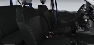 FIAT Pandina usata, con Airbag Passeggero