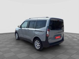 FORD Tourneo Courier usata 2