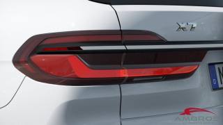 BMW X7 usata 7
