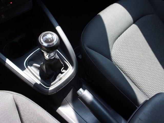 AUDI A1 usata 30