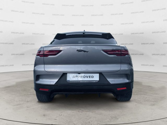 JAGUAR I-Pace usata, con Boardcomputer