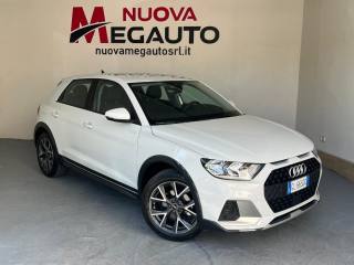 AUDI A1 allstreet 30 TFSI