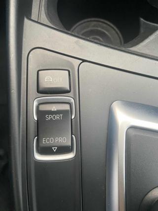 BMW 118 usata, con Immobilizzatore elettronico