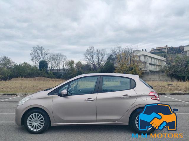 PEUGEOT 208 usata, con Chiusura centralizzata