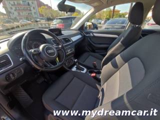 AUDI Q3 usata, con Chiusura centralizzata