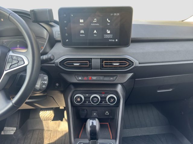 DACIA Jogger usata 15