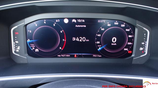 VOLKSWAGEN Tiguan usata 101