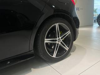 MERCEDES-BENZ A 180 usata, con ESP