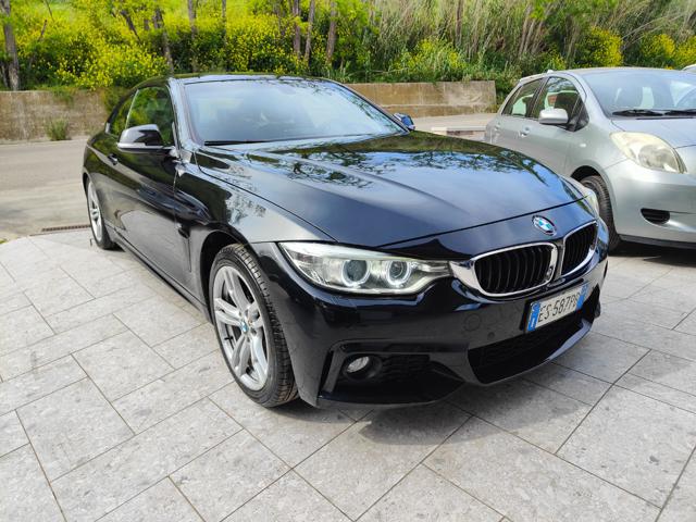 BMW 420 usata, con ABS