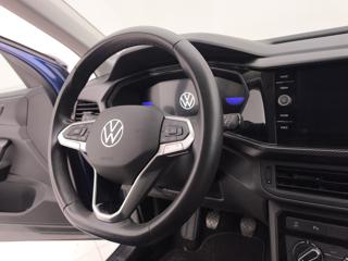 VOLKSWAGEN T-Cross usata, con Android Auto
