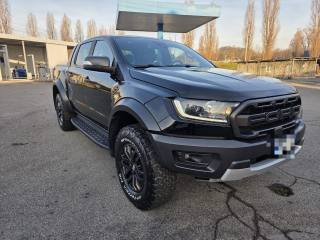 FORD Ranger Raptor usata, con Antifurto