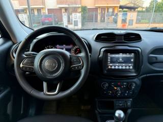 JEEP Renegade usata 9