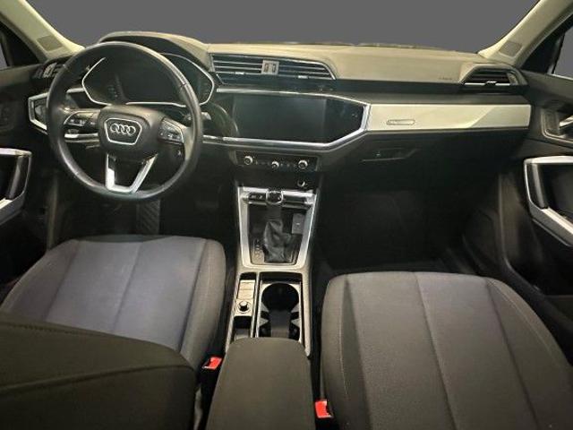 AUDI Q3 usata, con Airbag Passeggero