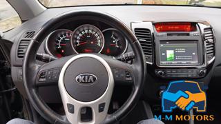KIA Venga usata, con Climatizzatore