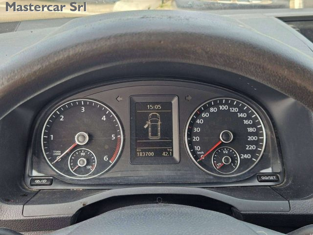 VOLKSWAGEN Caddy usata, con Vivavoce