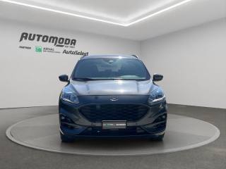 FORD Kuga usata, con Autoradio