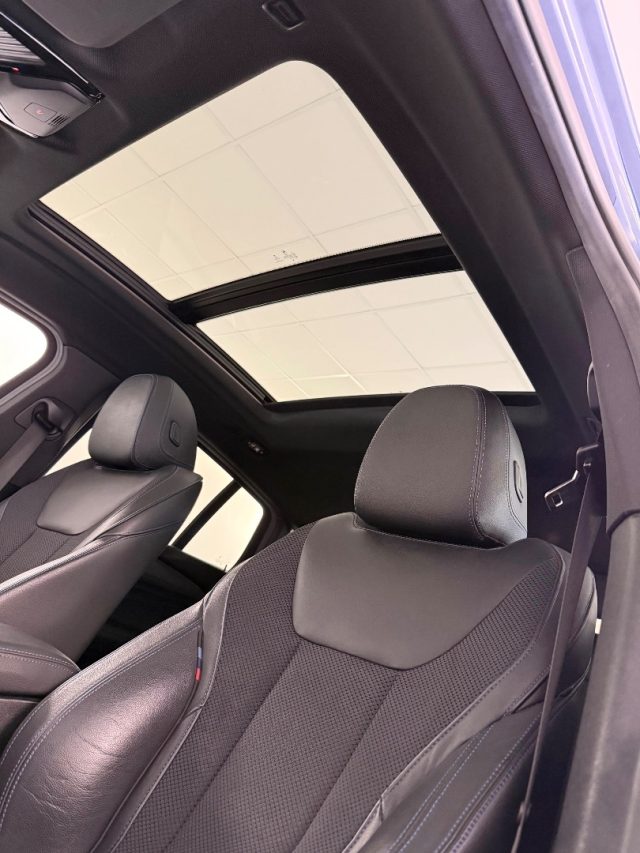 BMW X4 usata, con Controllo trazione