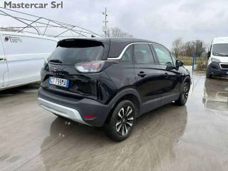 OPEL Crossland usata, con Vetri oscurati