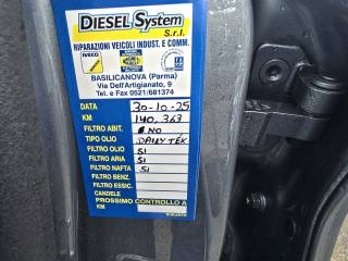 BMW 520 usata, con Servosterzo