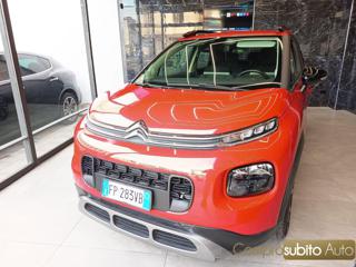 CITROEN C3 Aircross usata, con Airbag