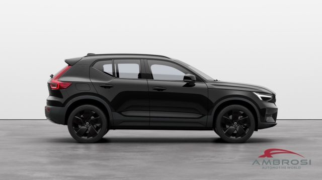 VOLVO XC40 usata 3