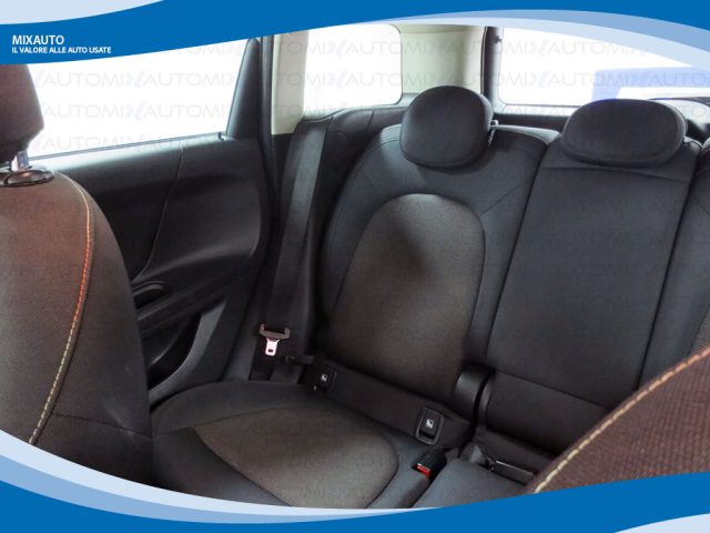 MINI Countryman usata, con Controllo automatico clima