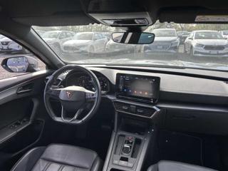 CUPRA Formentor usata, con Alzacristalli elettrici