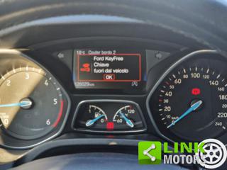 FORD Focus usata, con Servosterzo