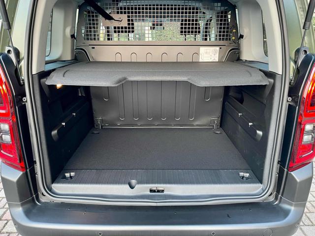 FIAT Doblo usata, con Immobilizzatore elettronico