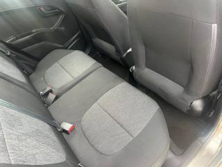 KIA Picanto usata, con Servosterzo