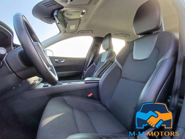 VOLVO XC60 usata, con Immobilizzatore elettronico