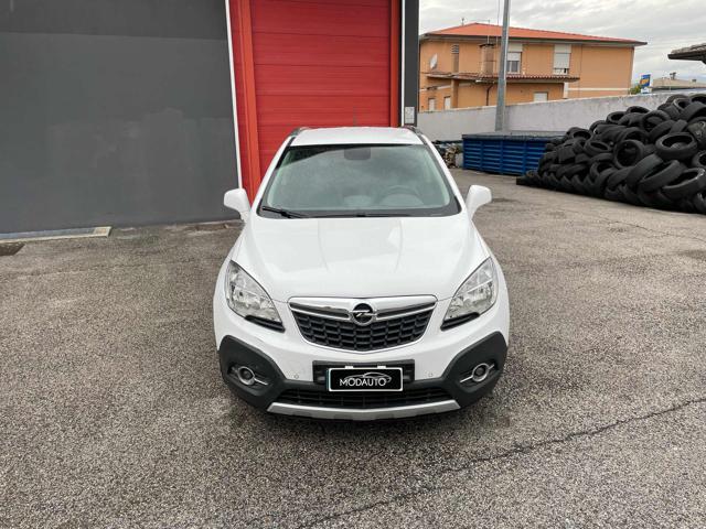 OPEL Mokka usata, con Airbag Passeggero